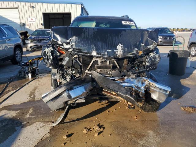 2003 Chevrolet Silverado K1500 Heavy Duty VIN: 1GCGK13U13F157518 Lot: 48675464