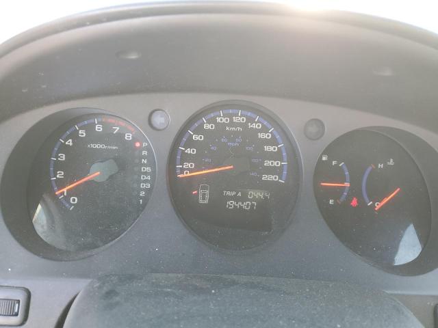 2004 Acura Mdx Touring VIN: 2HNYD18904H003041 Lot: 46294284