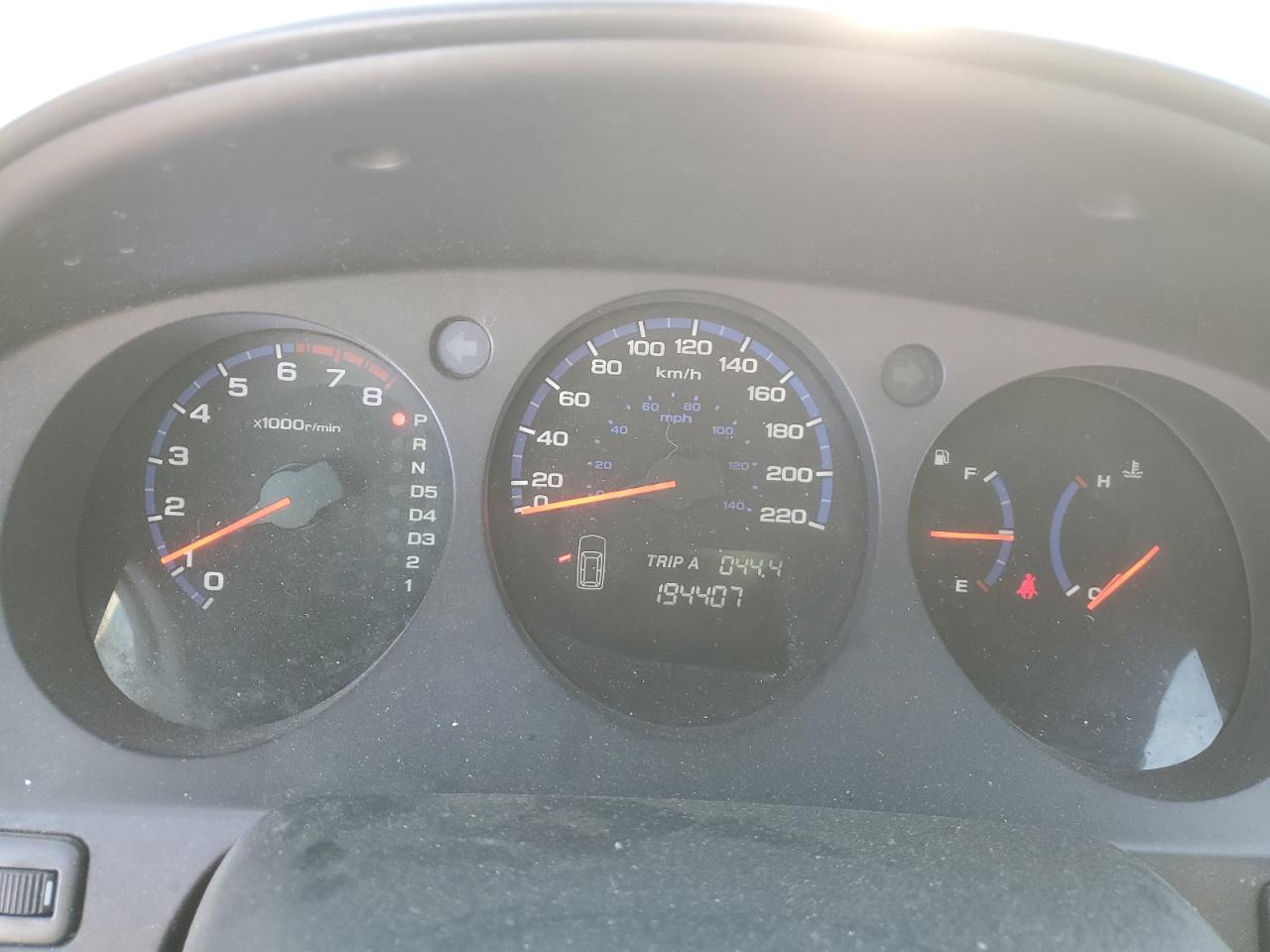 2HNYD18904H003041 2004 Acura Mdx Touring