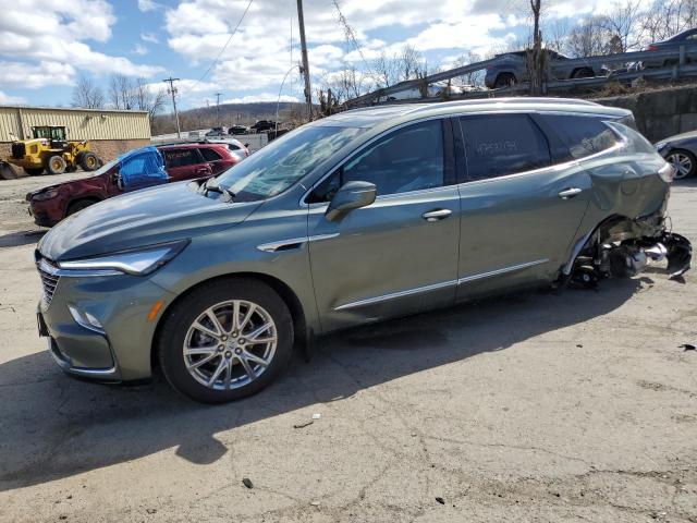 2023 Buick Enclave Es  (VIN: 5GAEVAKW4PJ166560)