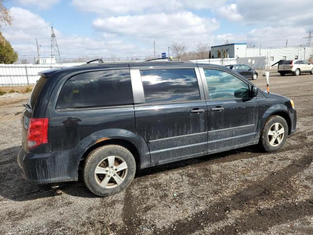 2013 Dodge Grand Caravan Se VIN: 2C4RDGBG3DR639693 Lot: 47854134