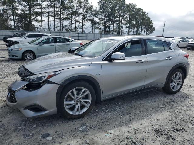 2018 Infiniti Qx30 Base VIN: SJKCH5CP2JA058356 Lot: 59702084