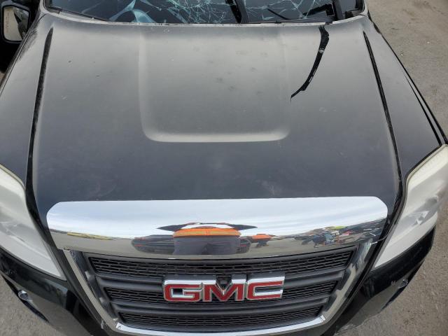 2015 GMC TERRAIN 2GKALREK2F6312707