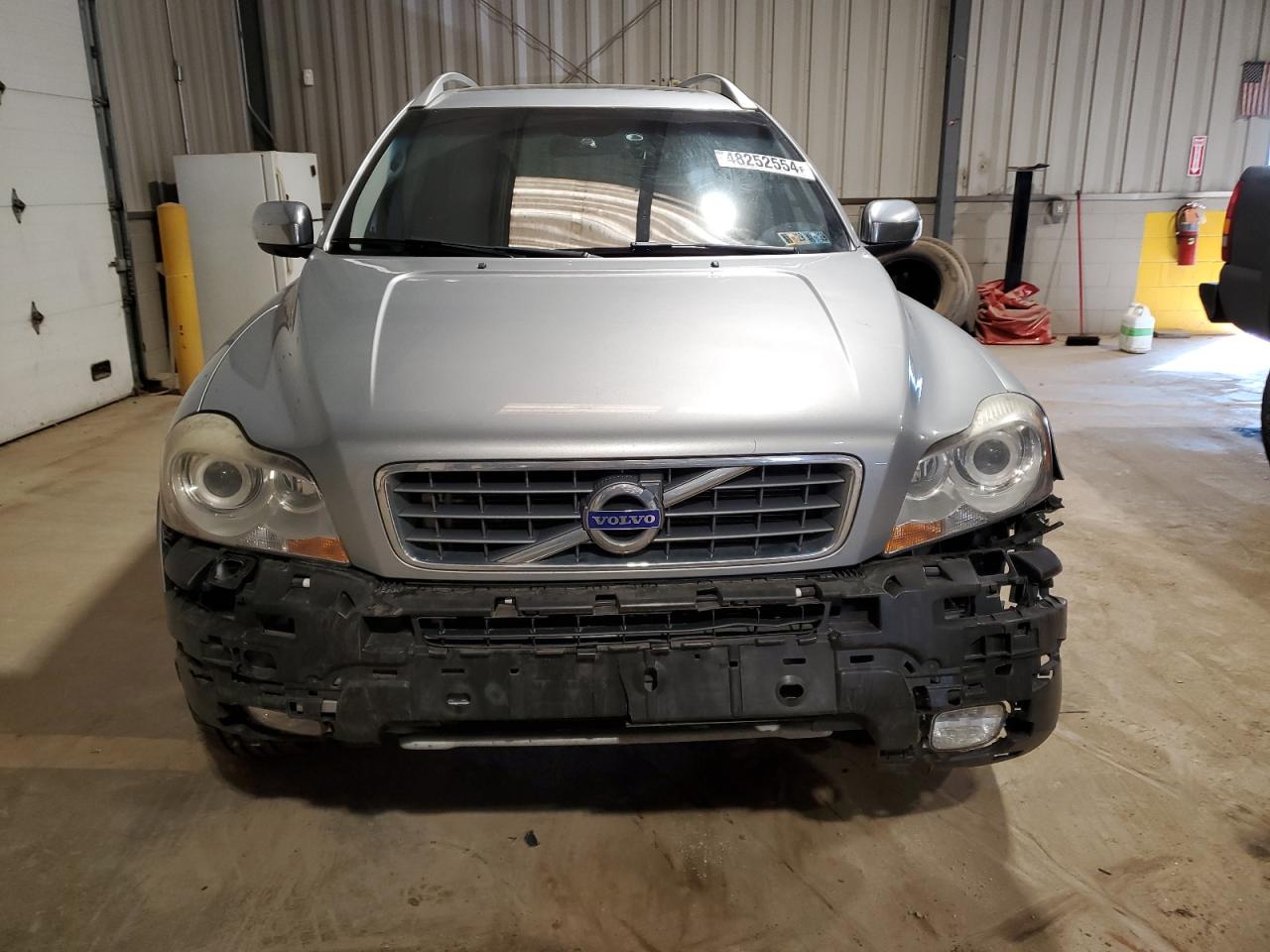 YV4952CZ7D1642260 2013 Volvo Xc90 3.2