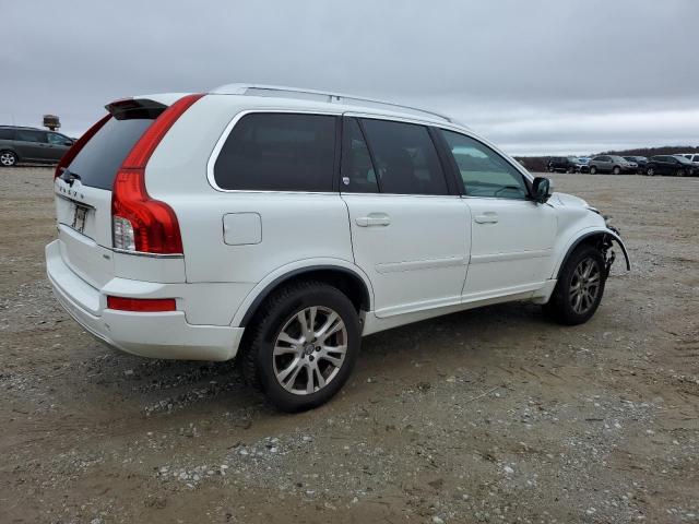 VIN YV4952CZXD1642141 2013 Volvo XC90, 3.2 no.3