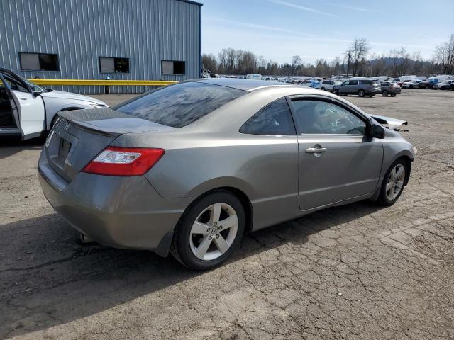 2008 Honda Civic Ex VIN: 2HGFG12898H555889 Lot: 46083374