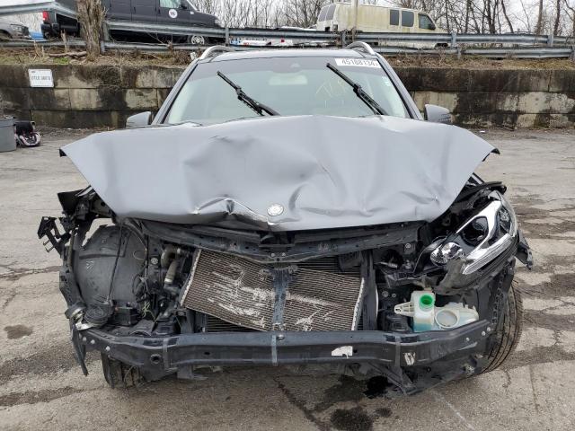 2017 Mercedes-Benz Gls 450 4Matic VIN: 4JGDF6EE0HA828882 Lot: 45188134