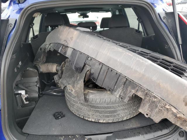 2023 HONDA CR-V SPORT - 7FARS6H5XPE030353