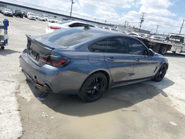 2018 BMW 440I GRAN - WBA4J5C51JBF20300