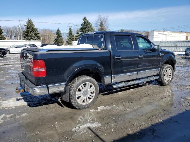 5LTPW18506FJ15624 2006 Lincoln Mark Lt