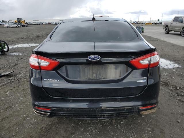 2016 Ford Fusion Se VIN: 3FA6P0T98GR240493 Lot: 47964804