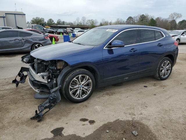 Lot #2452805476 2018 BMW X2 SDRIVE2 salvage car