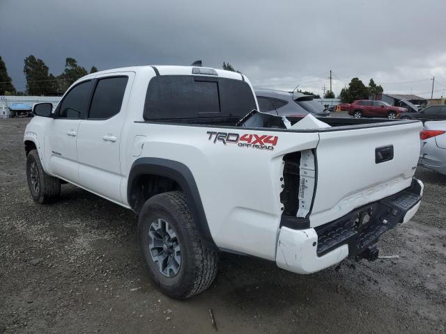 2021 TOYOTA TACOMA DOU 3TMCZ5AN5MM427879
