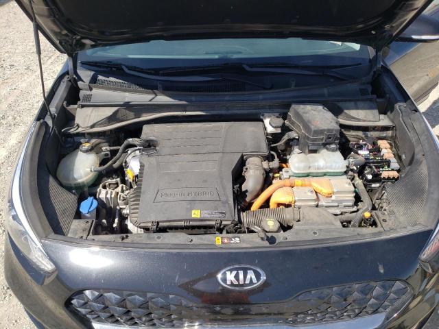 KNDCD3LD0L5419071 Kia Niro EX 12