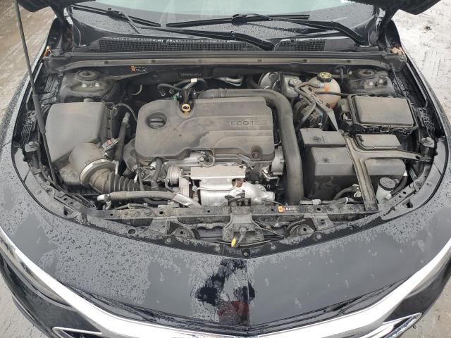 2020 Chevrolet Malibu Lt VIN: 1G1ZD5ST6LF103711 Lot: 48612004