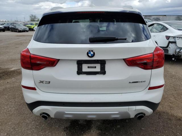 2019 BMW X3 SDRIVE3 - 5UXTR7C57KLE98106
