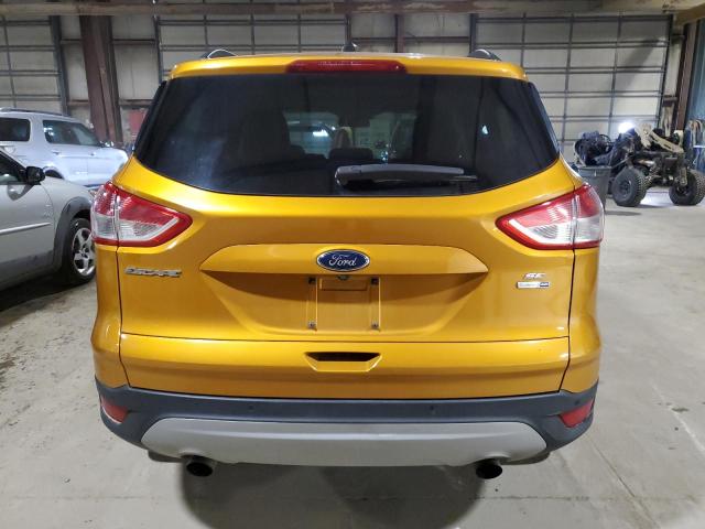 2016 Ford Escape Se VIN: 1FMCU9G91GUA44338 Lot: 46339954