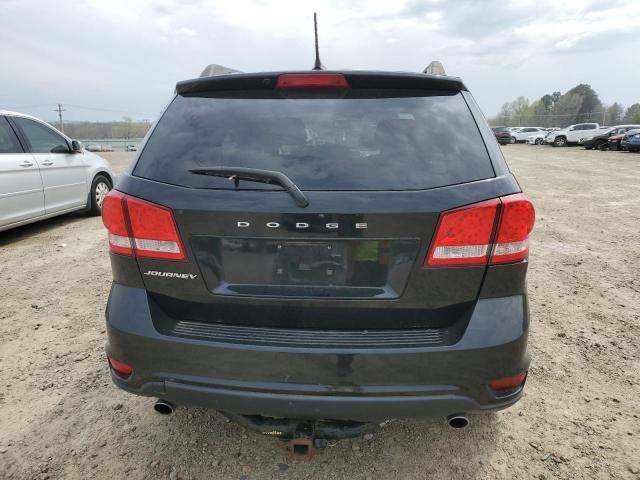 2016 Dodge Journey Sxt VIN: 3C4PDCBG1GT210246 Lot: 47979984