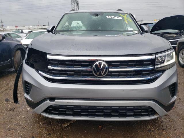 2022 Volkswagen Atlas Se VIN: 1V2HR2CA6NC559016 Lot: 47249774