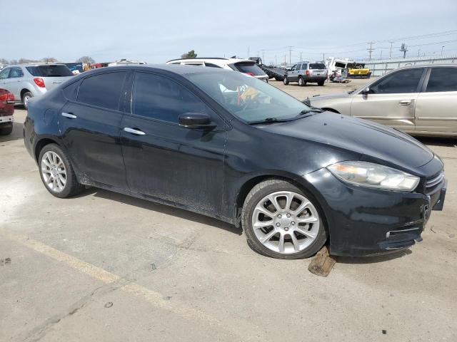 2014 Dodge Dart Limited VIN: 1C3CDFCB4ED860165 Lot: 47806504