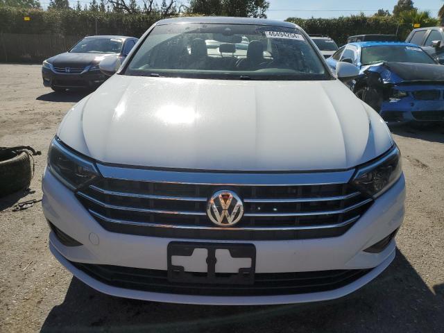 2019 Volkswagen Jetta Sel VIN: 3VWE57BU8KM109545 Lot: 46494254