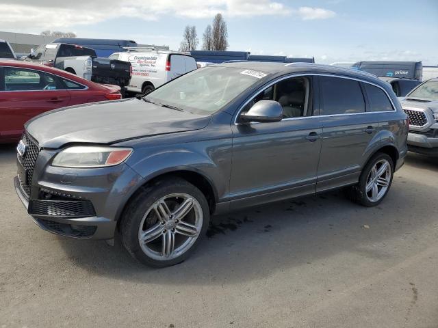 2009 Audi Q7 3.6 Quattro Premium S-Line VIN: WA1EY74L29D016180 Lot: 44970714