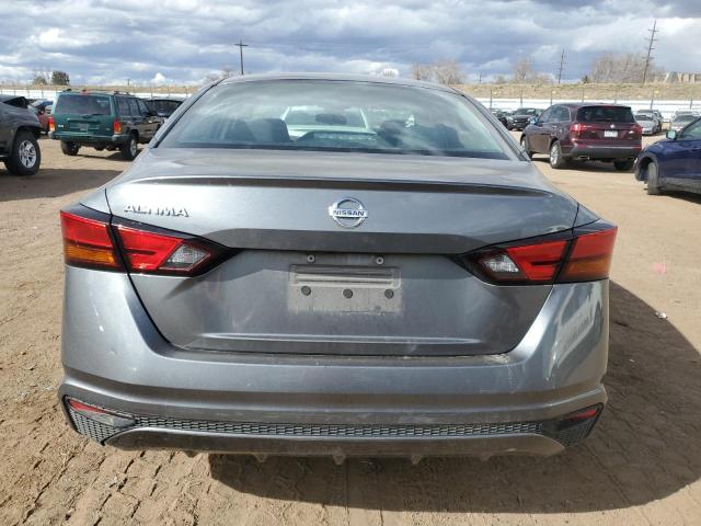 2022 Nissan Altima S VIN: 1N4BL4BV8NN326287 Lot: 49150304