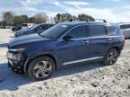 2021 HYUNDAI SANTA FE S - 5NMS64AJ2NH376891