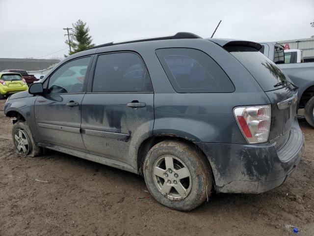 2009 Chevrolet Equinox Ls VIN: 2CNDL23FX96225191 Lot: 46935554