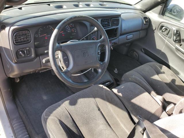 2000 Dodge Dakota VIN: 1B7GL22N2YS711368 Lot: 46717634