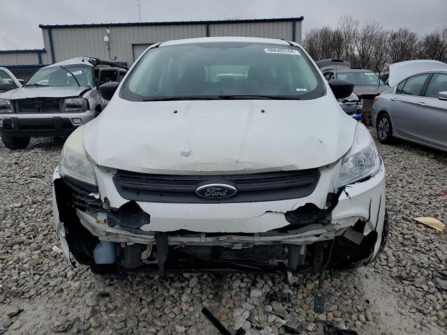 VIN 1FMCU0F71DUA97290 2013 Ford Escape, S no.5