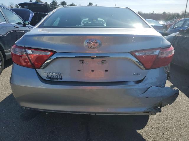 2015 TOYOTA CAMRY LE - 4T4BF1FK0FR492294