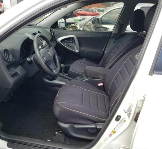 2012 Toyota RAV 4 - Image 7