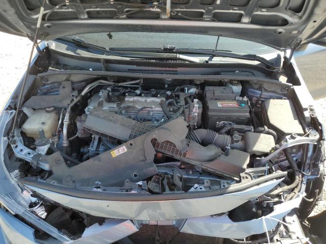 2016 TOYOTA COROLLA L - 2T1BURHE5GC736210