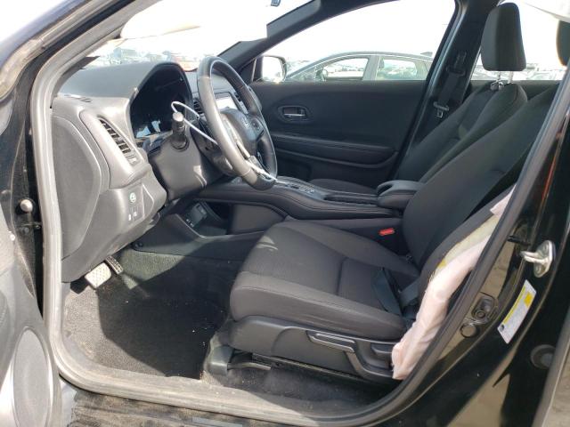 2019 Honda Hr-V Sport VIN: 3CZRU6H18KG716939 Lot: 39242944