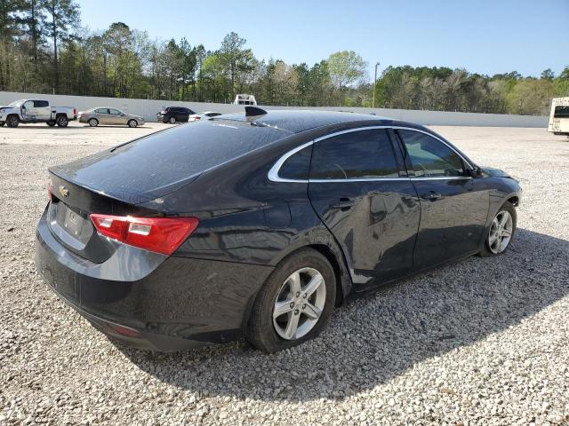 2019 Chevrolet Malibu Ls VIN: 1G1ZB5STXKF192736 Lot: 46467994