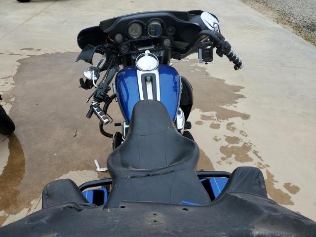 2009 HARLEY-DAVIDSON FLHTCU 1HD1FC4179Y677096