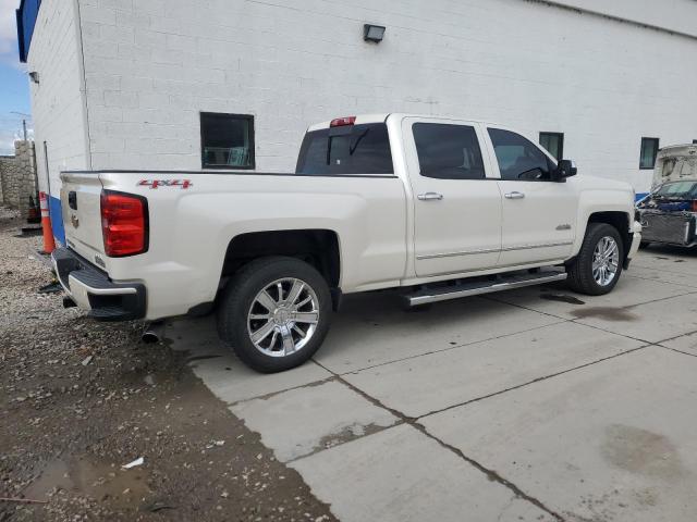 2014 Chevrolet Silverado K1500 High Country VIN: 3GCUKTEC6EG556154 Lot: 46937734