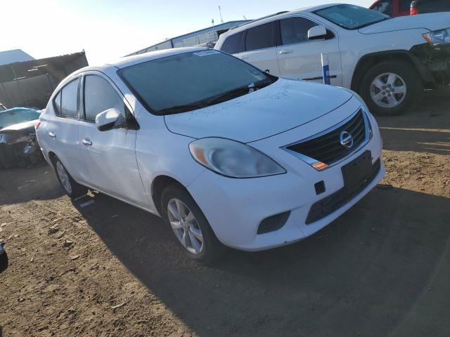 3N1CN7AP6EL818719 2014 NISSAN VERSA-3