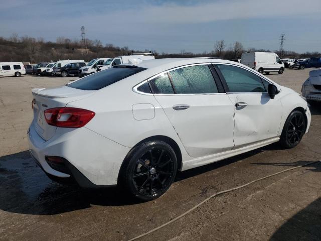 2016 Chevrolet Cruze Premier VIN: 1G1BG5SM6G7251763 Lot: 48752534