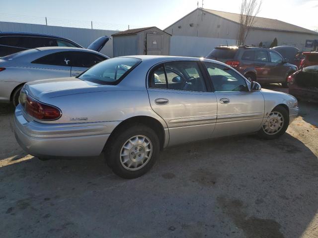 2000 Buick Lesabre Limited VIN: 1G4HR54K1YU134310 Lot: 47218964