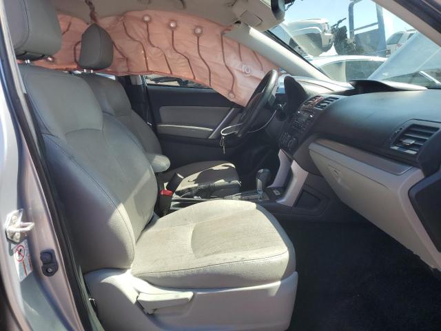 2015 SUBARU FORESTER 2 - JF2SJAHC3FH519291