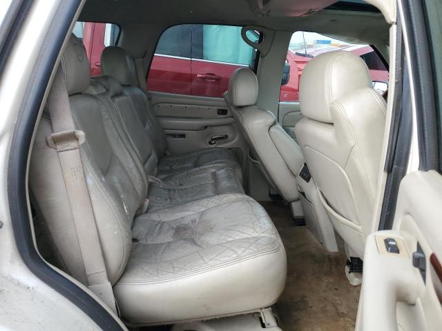 2004 Cadillac Escalade Luxury VIN: 1GYEK63N64R305119 Lot: 45293644