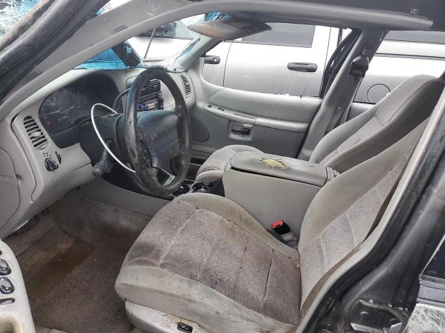 1998 Ford Explorer VIN: 1FMZU34E0WZB95794 Lot: 44617614