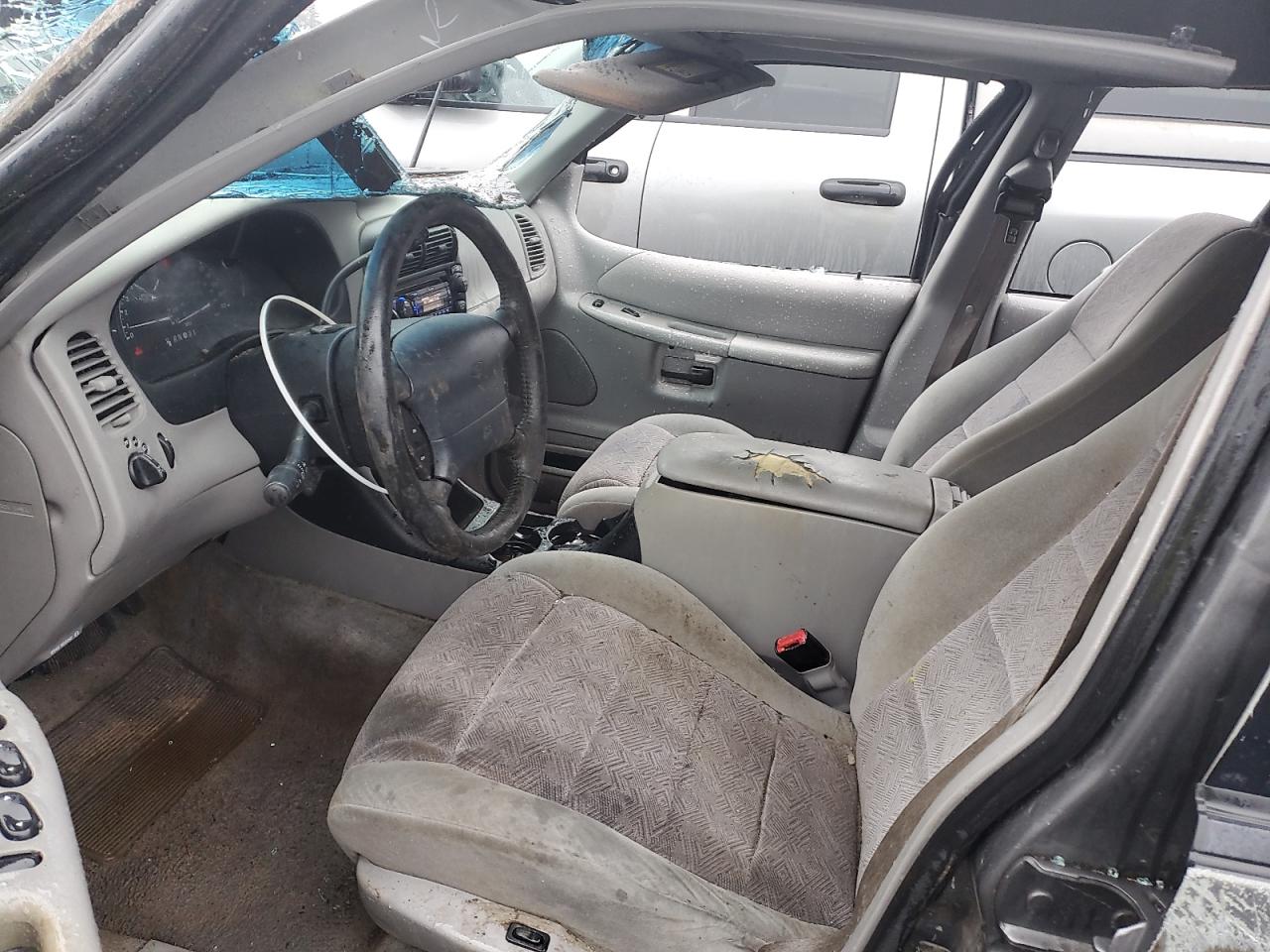 1FMZU34E0WZB95794 1998 Ford Explorer