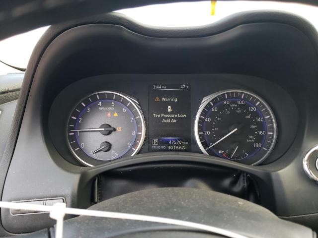 2015 INFINITI Q50 BASE - JN1BV7AR8FM414051