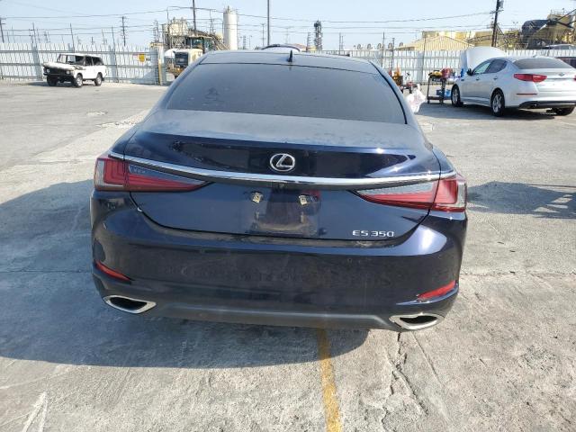 2019 LEXUS ES 350 - 58ABZ1B13KU034394