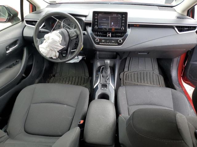2020 TOYOTA COROLLA LE - JTDEPRAE7LJ096191