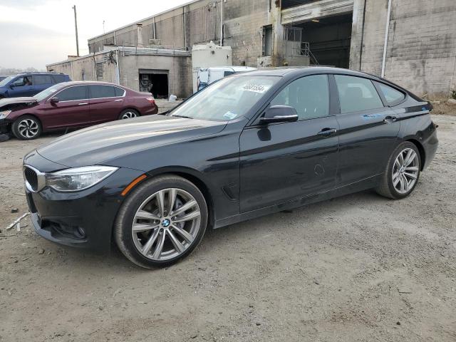 2016 BMW 335 XIGT - WBA3X9C57GD869666