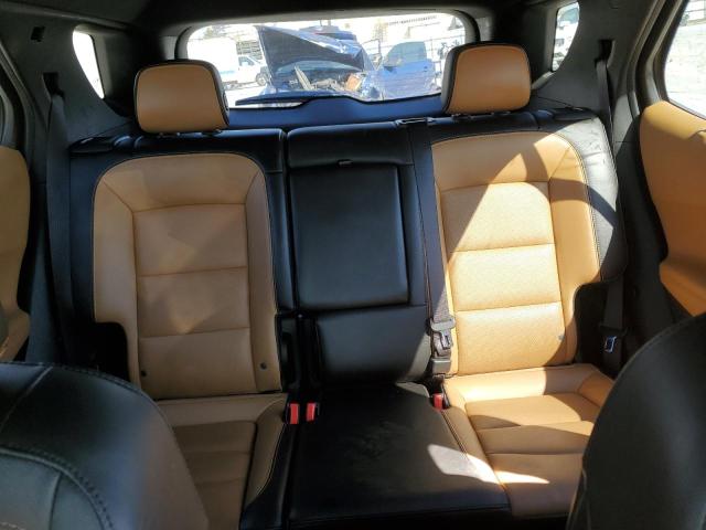 2020 CHEVROLET EQUINOX PR - 2GNAXXEV2L6161725